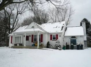 2933 N Wales Rd, East Norriton, PA 19403