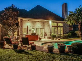5012 Balmoral Ln, Flower Mound, TX 75028