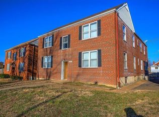 6967 Chippewa St APT 1E, Saint Louis, MO