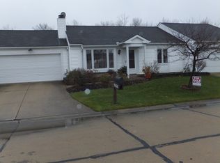 9808 Willow Ln UNIT 4, Mentor, OH