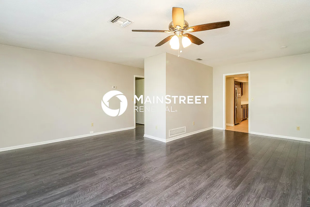 Living Room - 738 Preble Ave