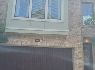 345 Cage St, Houston, TX 77020