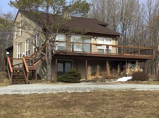 1363 Wood Rd, Fleischmanns, NY 12430