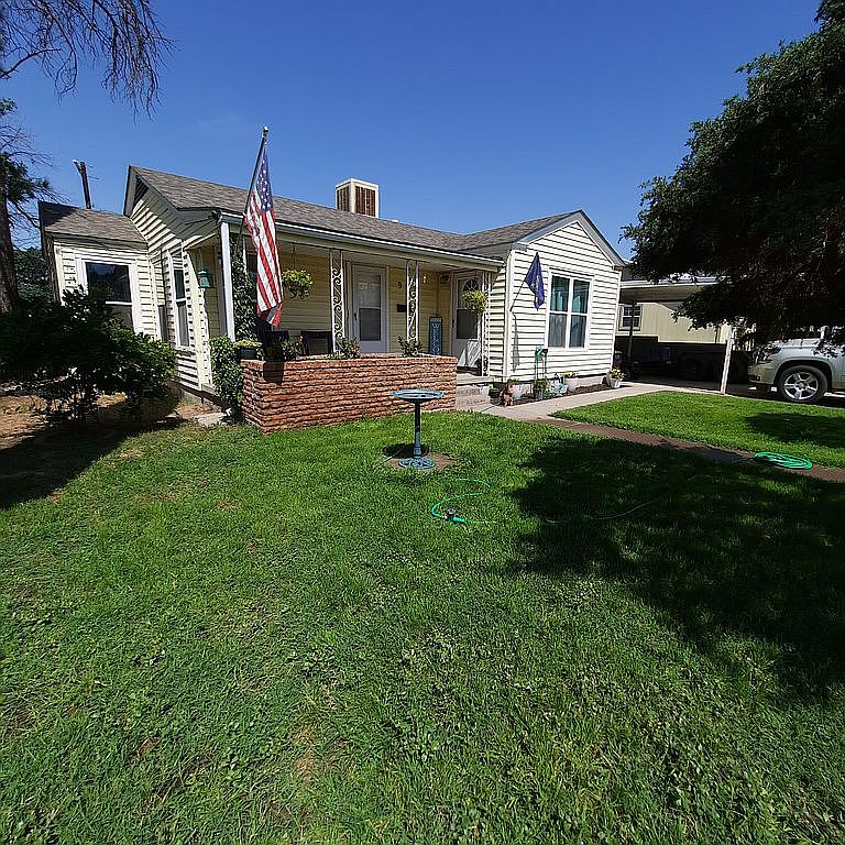 926 Myer Ln, Kermit, TX 79745 Zillow