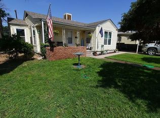 926 Myer Ln, Kermit, TX 79745