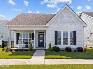 407 Sea Hawk St, Beaufort, NC 28516