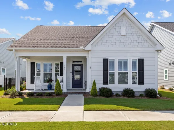 407 Sea Hawk Street, Beaufort, NC 28516