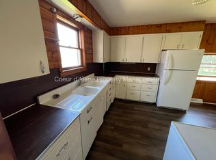 921 E Wallace Ave, Coeur D Alene, ID 83814