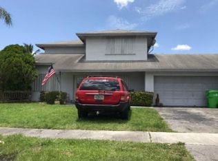 3811 NW 119th Ave, Sunrise, FL 33323