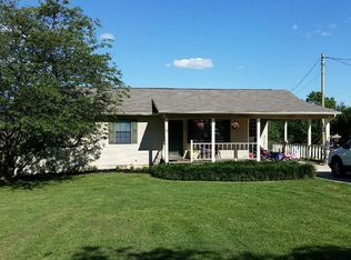 2068 Old Charleston Rd NE, Cleveland, TN 37312