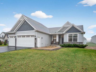 9837 Jasmine Ave NE, Hanover, MN, 55341