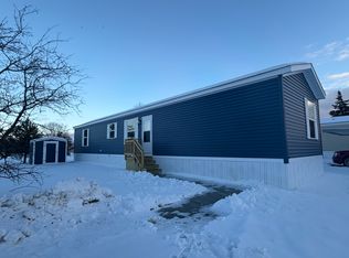 65 W Suffolk Ct, Flint, MI 48507
