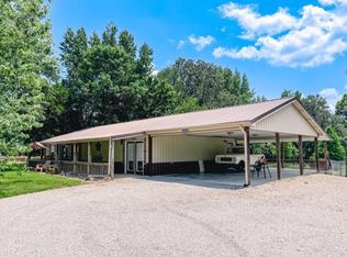 181 Howeland Dr, Madisonville, KY 42431