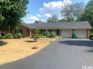 404 Twinbrook Dr, Danville, KY 40422