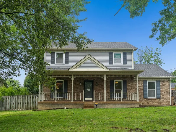3332 Towne Village Rd, Antioch, TN 37013