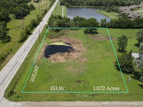 6517 E 80th St N, Owasso, OK 74055