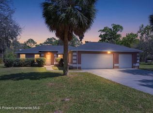 8681 SW 140th Ave, Dunnellon, FL 34432