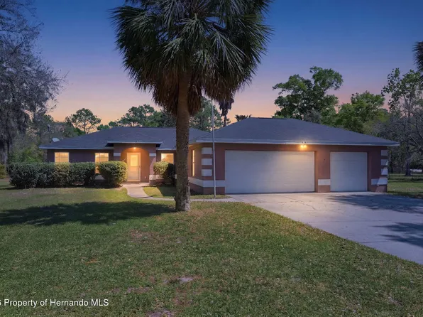 8681 SW 140th Ave, Dunnellon, FL 34432