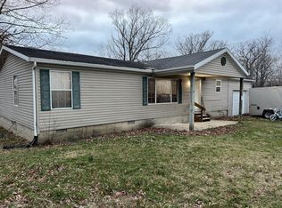 2805 Stone School House Rd HOUSE R, Williamstown, KY 41097