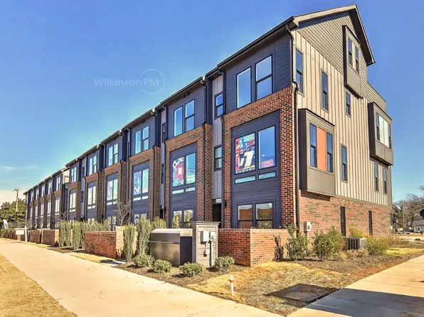 2204 N Graham St, Charlotte, NC 28206