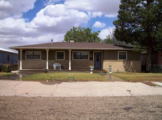 221 E Fir Ave, Muleshoe, TX 79347