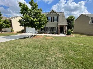 3195 Franklin St, Austell, GA