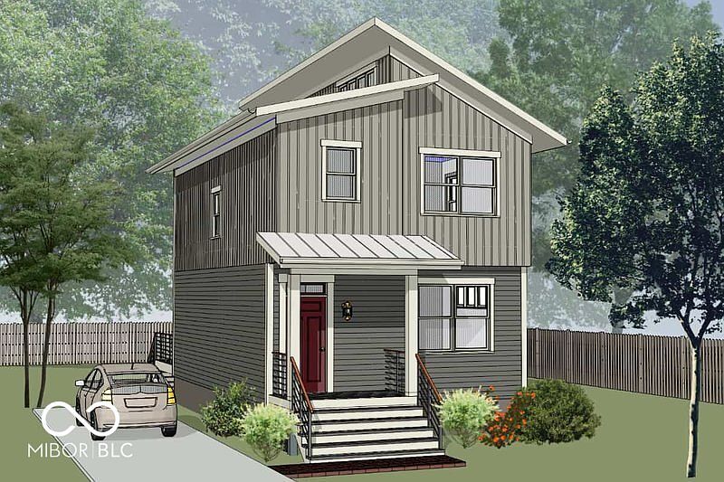 1st image of 1614 Nelson Ave