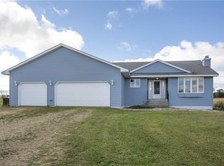 652 153rd St, Roberts, WI 54023