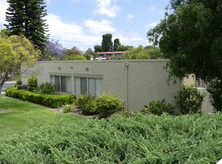 2272 Via Mariposa E, Laguna Woods, CA 92637