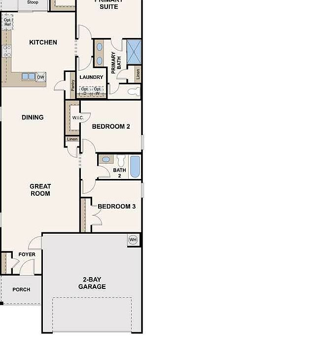 2nd image of 4050 Bellamy Bend