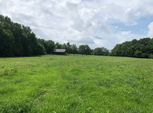 Andrews Dr, Chickamauga, GA 30707