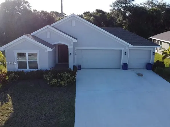 5380 Lugo St, Fort Pierce, FL 34951