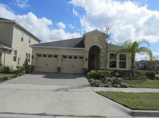 4956 Maple Park St, Orlando, FL 32811