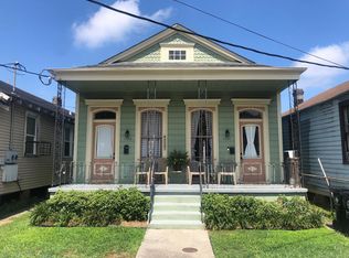 1565 N Roman St, New Orleans, LA 70116
