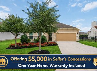 13126 Lattigo Bnd, San Antonio, TX 78245