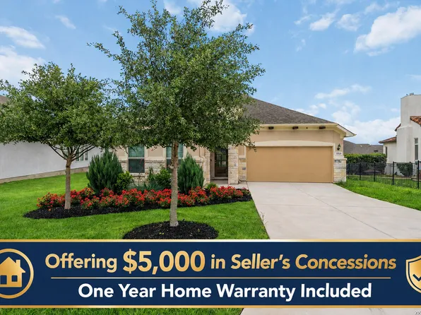 13126 Lattigo Bend, San Antonio, TX 78245