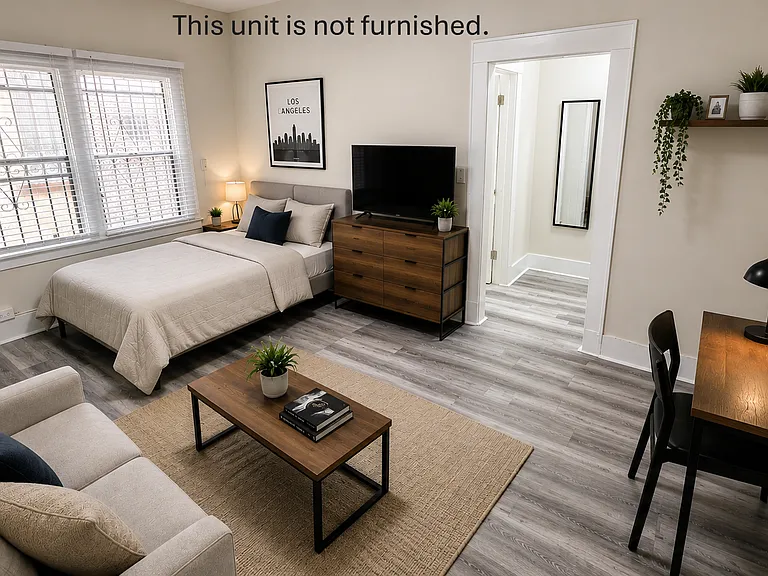2850 Francis Ave #2 — Photo 1