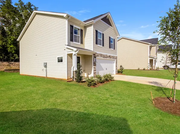 1642 Commendable Ct, Lexington, SC 29073