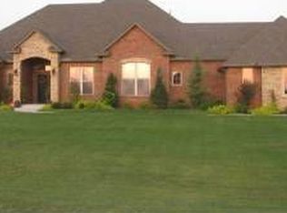 3700 Churchill Rd, Moore, OK 73165