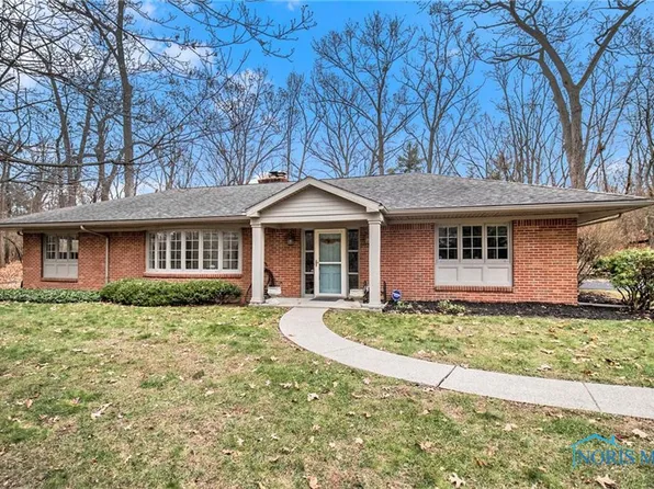 5610 Flanders Rd, Toledo, OH 43623