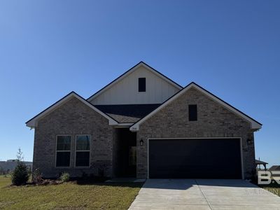 18360 Aden Dr, Robertsdale, AL, 36567