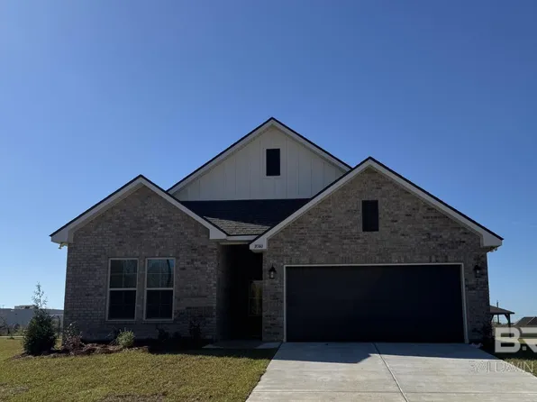 18360 Aden Dr, Robertsdale, AL 36567