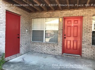 2807 Bradford Pl NW UNIT 2, Fort Walton Beach, FL 32547