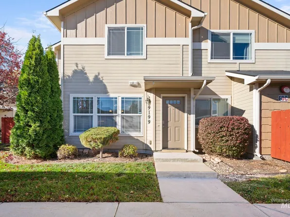9199 W Brogan Dr, Boise, ID 83709