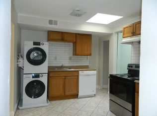 1226 W Lafayette Ave, Baltimore, MD 21217