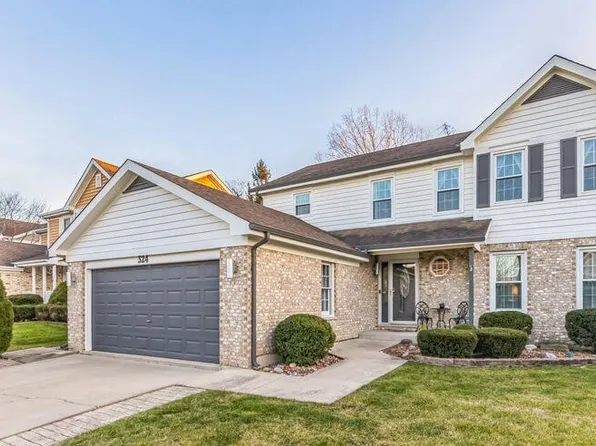 324 Chesapeake Ln, Bloomingdale, IL 60108