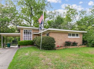 309 Jackson St, Edwards, MS 39066