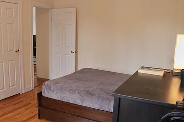 Rented by Keller Williams NYC