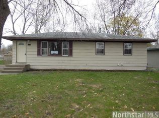 643 117th Cir NE, Blaine, MN 55434