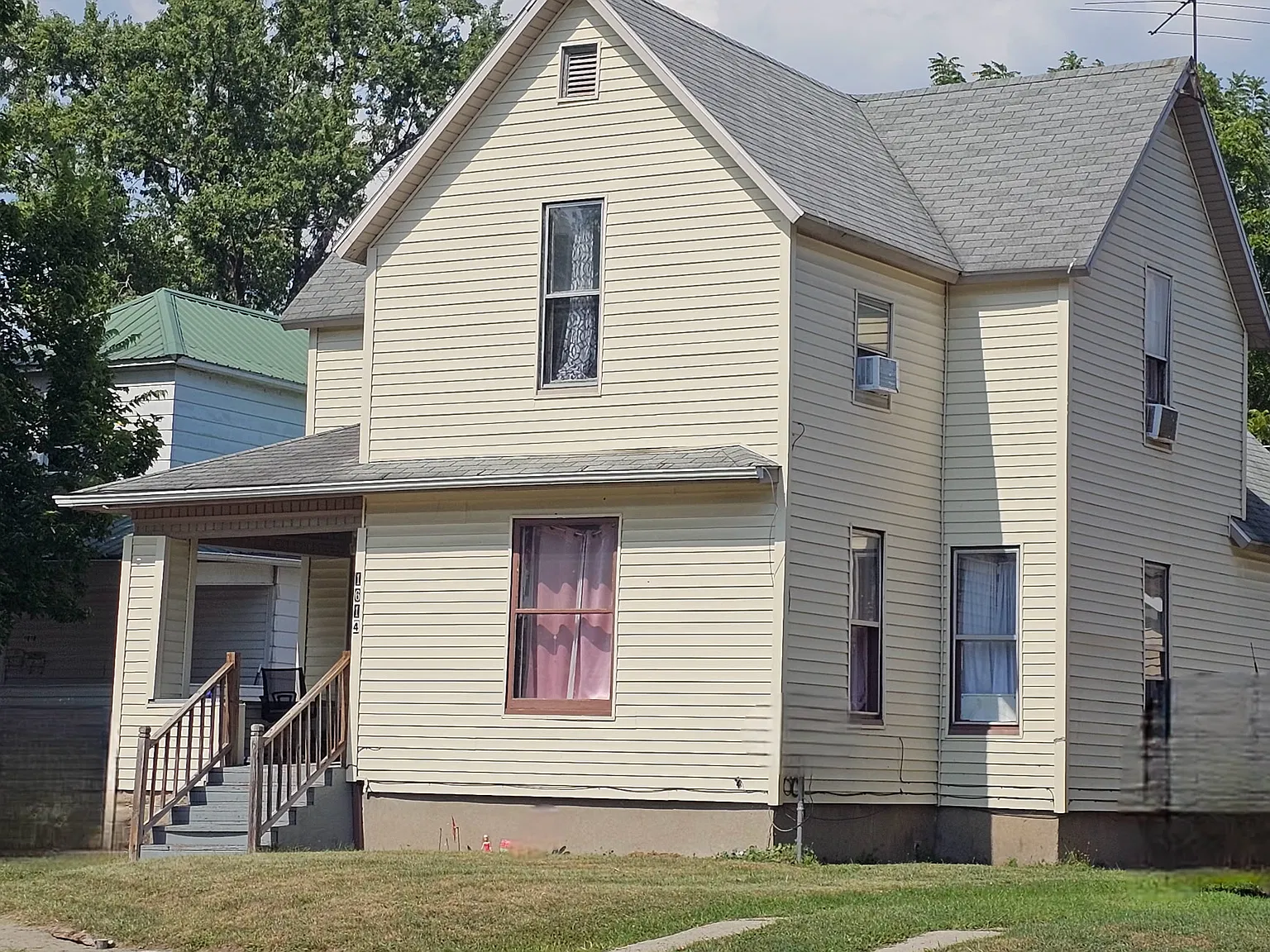 2 bed, $800 — Photo 3